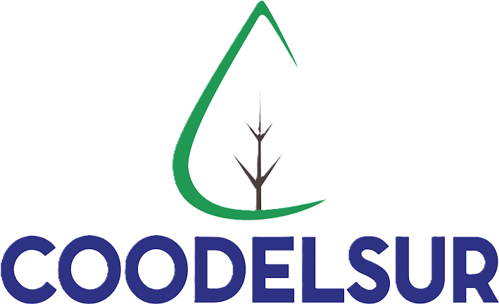 Coodelsur Logo